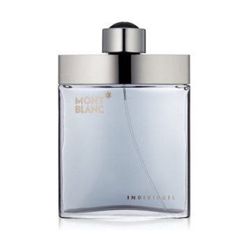 Mont Blanc Individuel