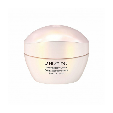 Shiseido Firming Body Cream