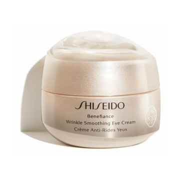 Shiseido Benefiance Wrinkle Smoothing