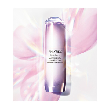 Shiseido White Lucent Illuminating Micro-Spot