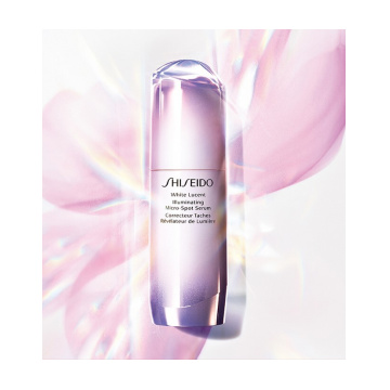 Shiseido White Lucent Illuminating Micro-Spot