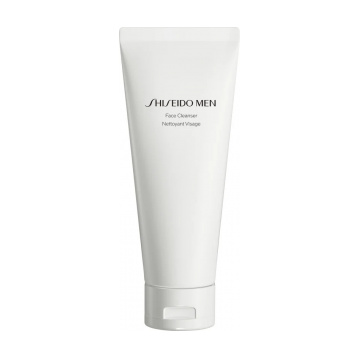 Shiseido Men Face Cleanser