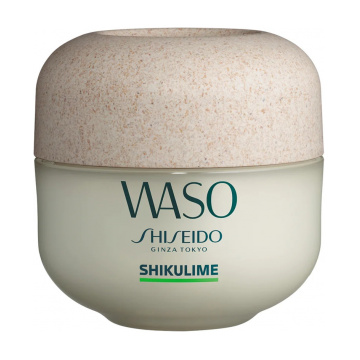 Shiseido Waso Shikulime Mega Hydrating Moisturizer