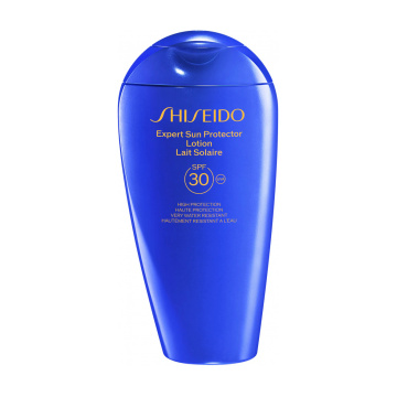 Shiseido Expert Sun Protector Lotion SPF 30