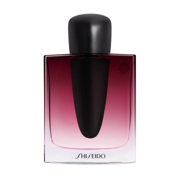 Shiseido Ginza Datura