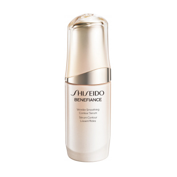 Shiseido Benefiance Wrinkle Smoothing Contour Serum