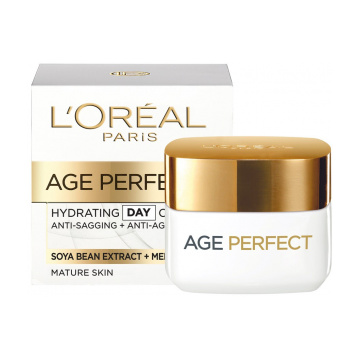 L´Oreal Paris Age Perfect Day Cream