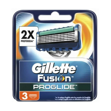 Gillette Fusion Proglide