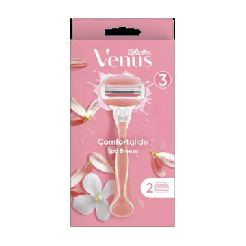 Gillette Venus ComfortGlide