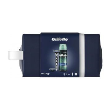 Gillette Mach3