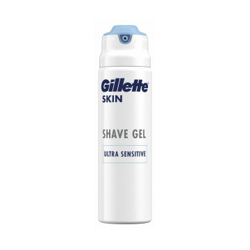 Gillette Skin Ultra Sensitive Shave Gel