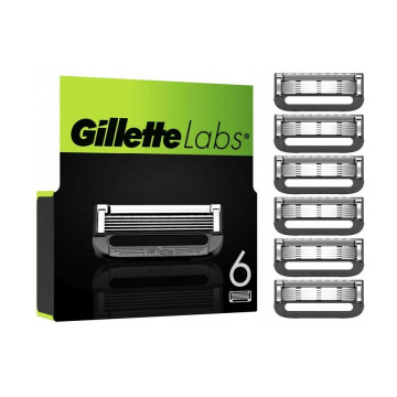 Gillette Labs