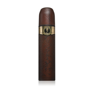 Cuba Gold Tester