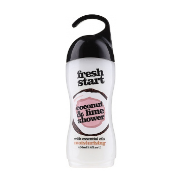 Xpel Fresh Start Coconut & Lime