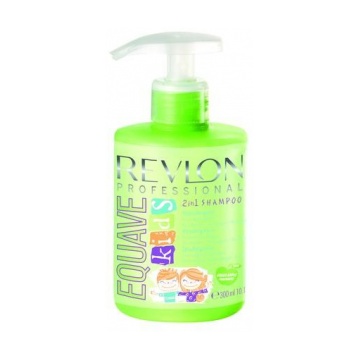 Revlon Equave Kids 2in1 Shampoo