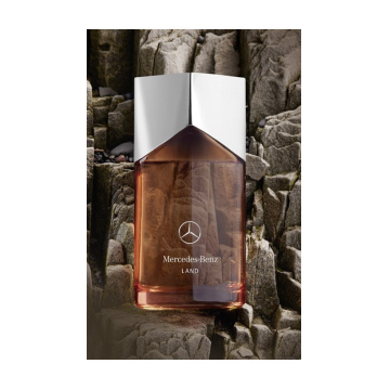 Mercedes-Benz Land Tester