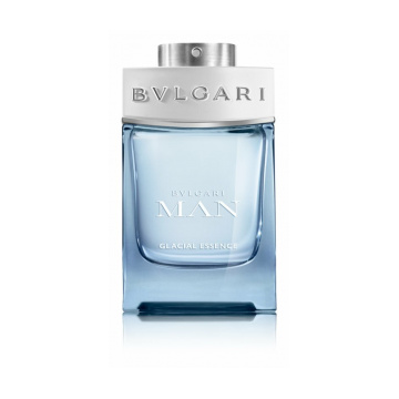Bvlgari Man Glacial Essence Tester