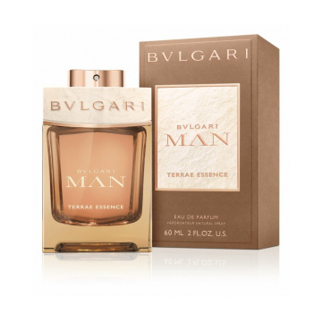 Bvlgari Man Terrae Essence