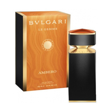 Bvlgari Le Gemme Ambero