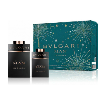 Bvlgari Man In Black