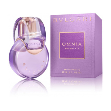 Bvlgari Omnia amethyste