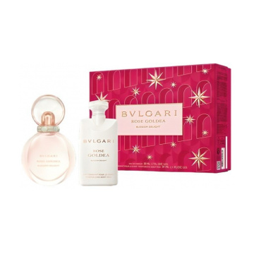 Bvlgari Rose Goldea Blossom Delight