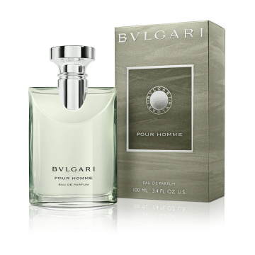 Bvlgari Pour Homme