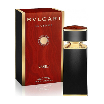 Bvlgari Le Gemme Men Yasep