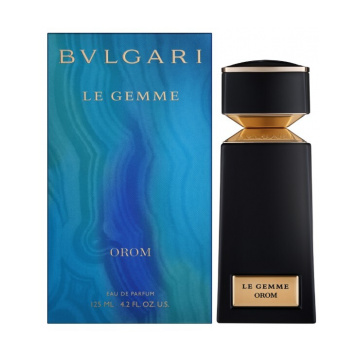 Bvlgari Le Gemme Orom