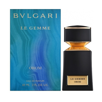 Bvlgari Le Gemme Orom