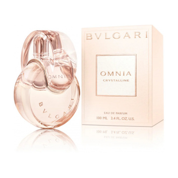 Bvlgari Ladies Omnia Crystalline