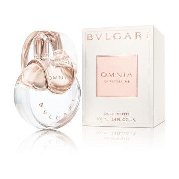 Bvlgari Omnia Crystalline