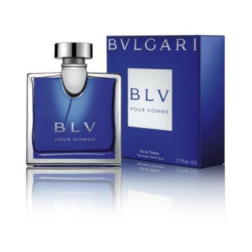 Bvlgari BLV pour Homme