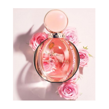 Bvlgari Rose Goldea