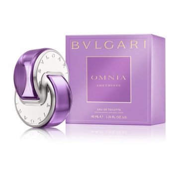 Bvlgari Omnia Amethyste