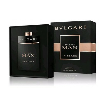 Bvlgari Man In Black
