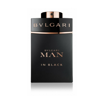 Bvlgari Man In Black Tester