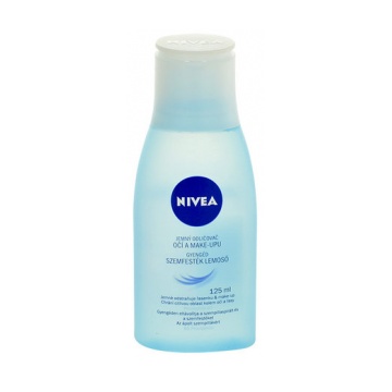 Nivea Gentle Eye Make-Up Remover