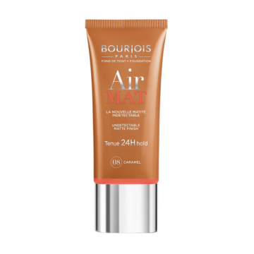 BOURJOIS Paris Air Mat Foundation SPF10