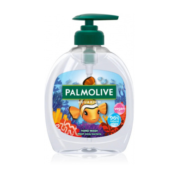 Palmolive Aquarium Hand Wash