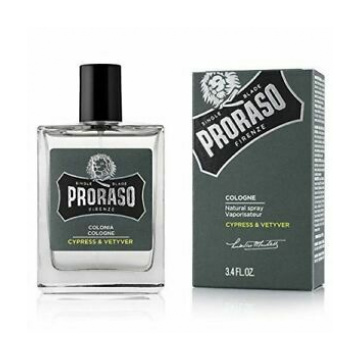 PRORASO Cypress & Vetyver