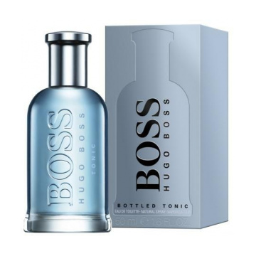Hugo Boss Bottled Tonic