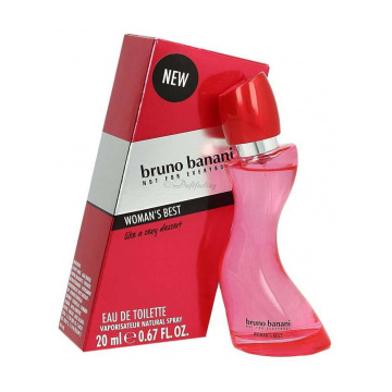 Bruno Banani Woman´s Best