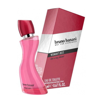 Bruno Banani Woman´s Best