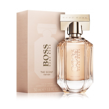 Hugo Boss The Scent