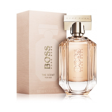 Hugo Boss The Scent