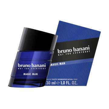 Bruno Banani Magic Man