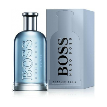 Hugo Boss Bottled Tonic