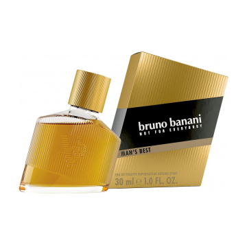 Bruno Banani Man´s Best