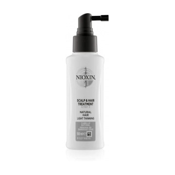 Nioxin System 1 Scalp & Hair Treatment